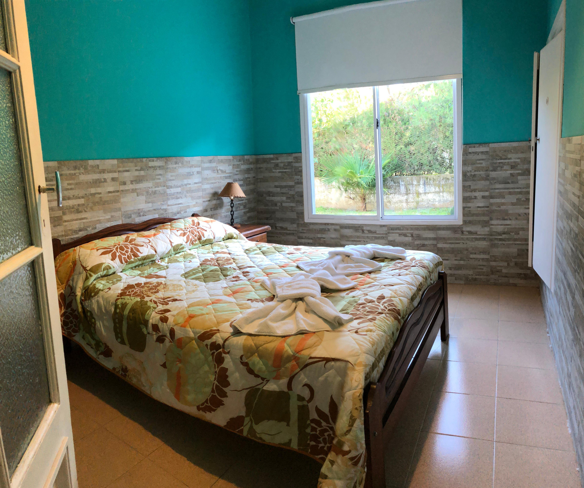 Habitación Nautico Apart Hotel