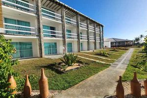Alojamiento - Ecoprivillege Hotel