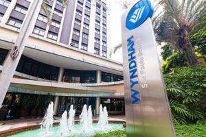 Alojamiento - Vossa Bossa Berrini