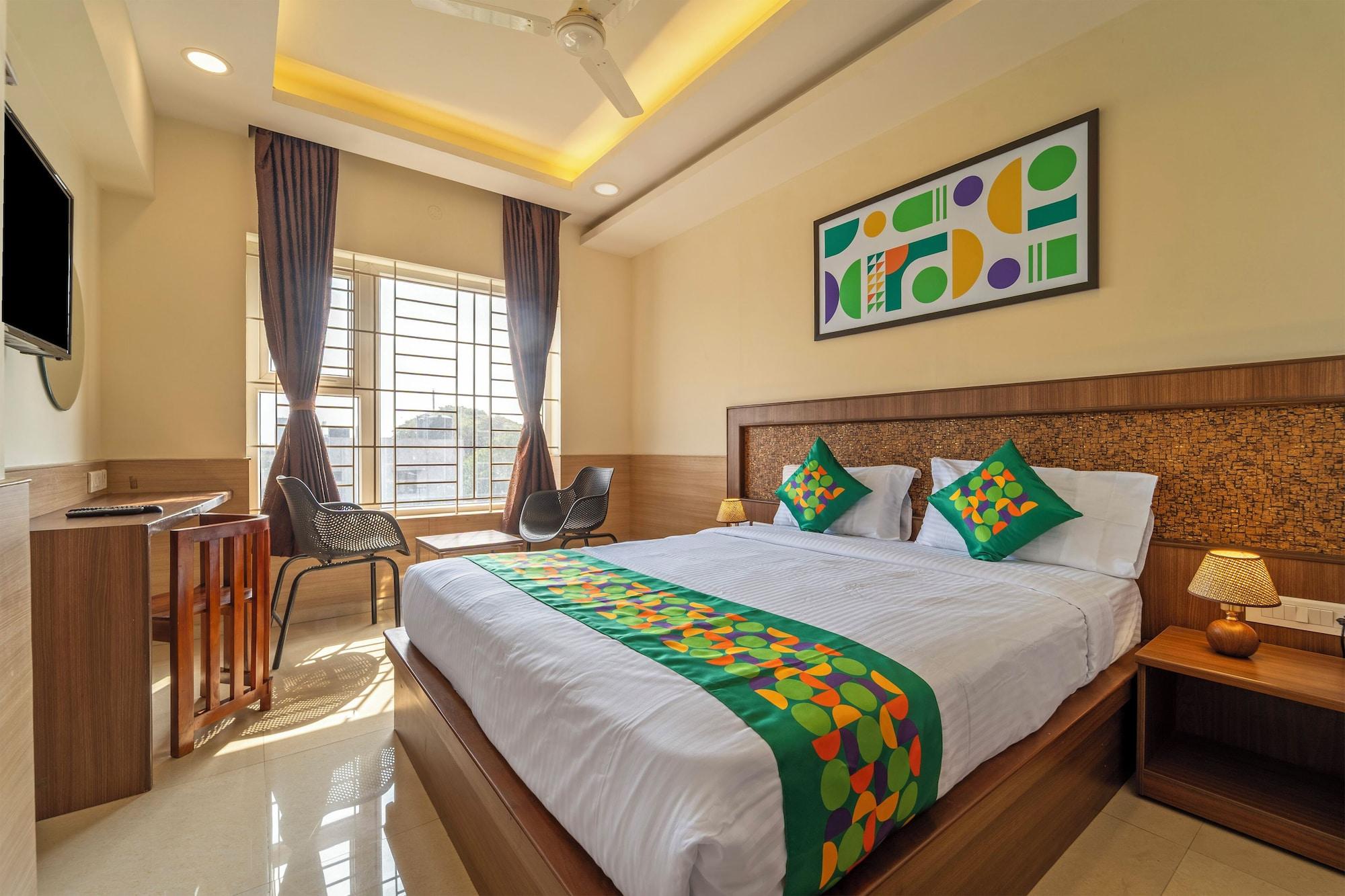 Varios Treebo Viswa Vikas Residency