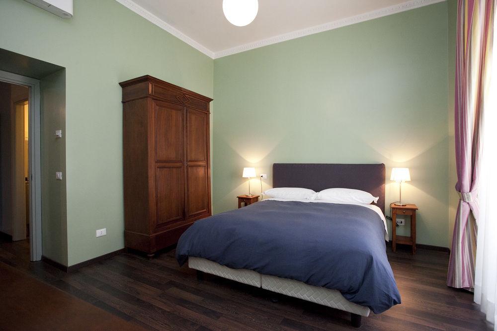 Comodidades del Alojamiento B&B Santi Quattro Al Colosseo