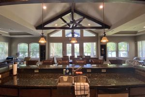 Alquiler Vacacional - Guadalupe River Family Getaway in Seguin, Texas