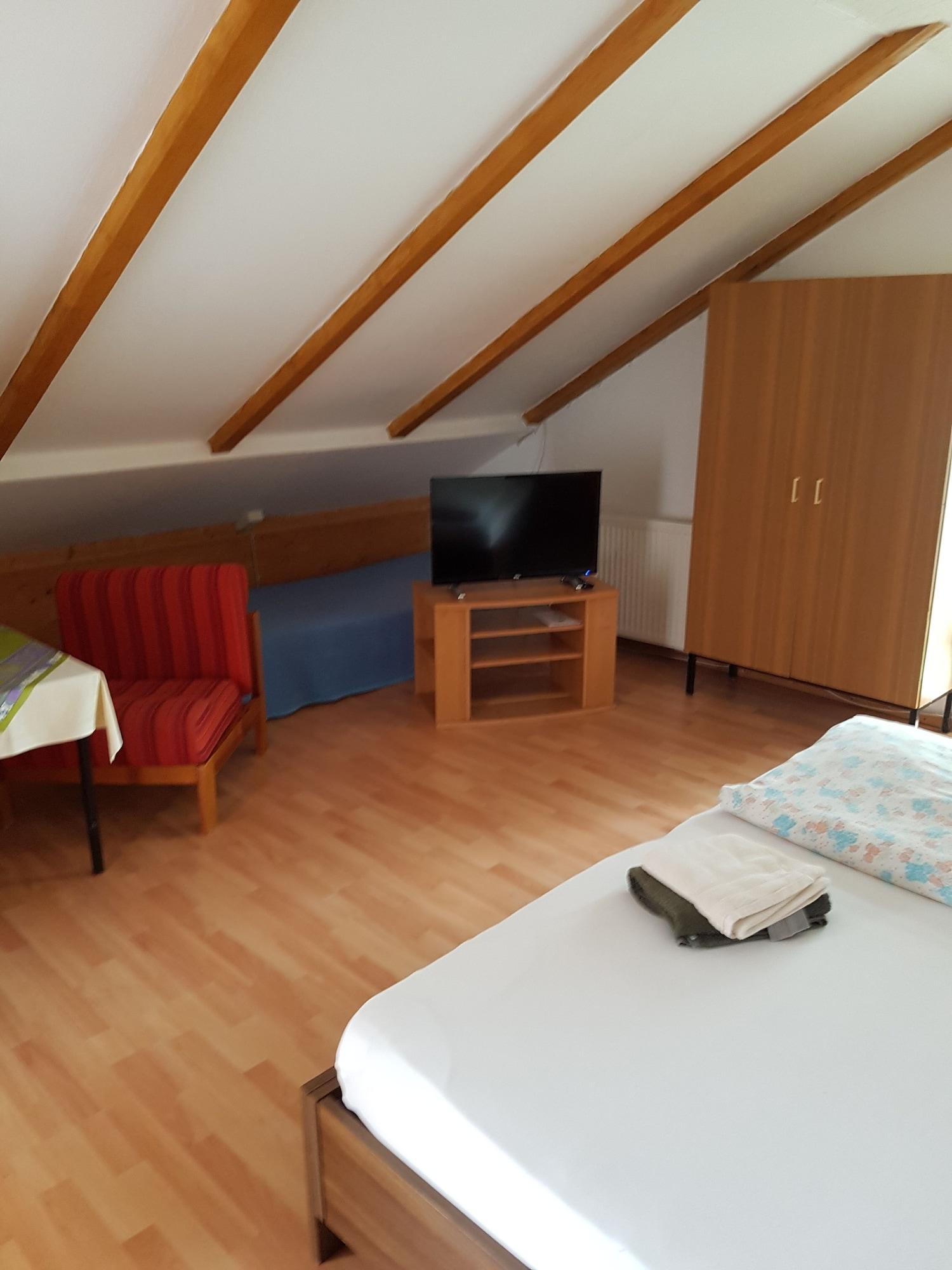 Set de Habitación Zur Schmiede