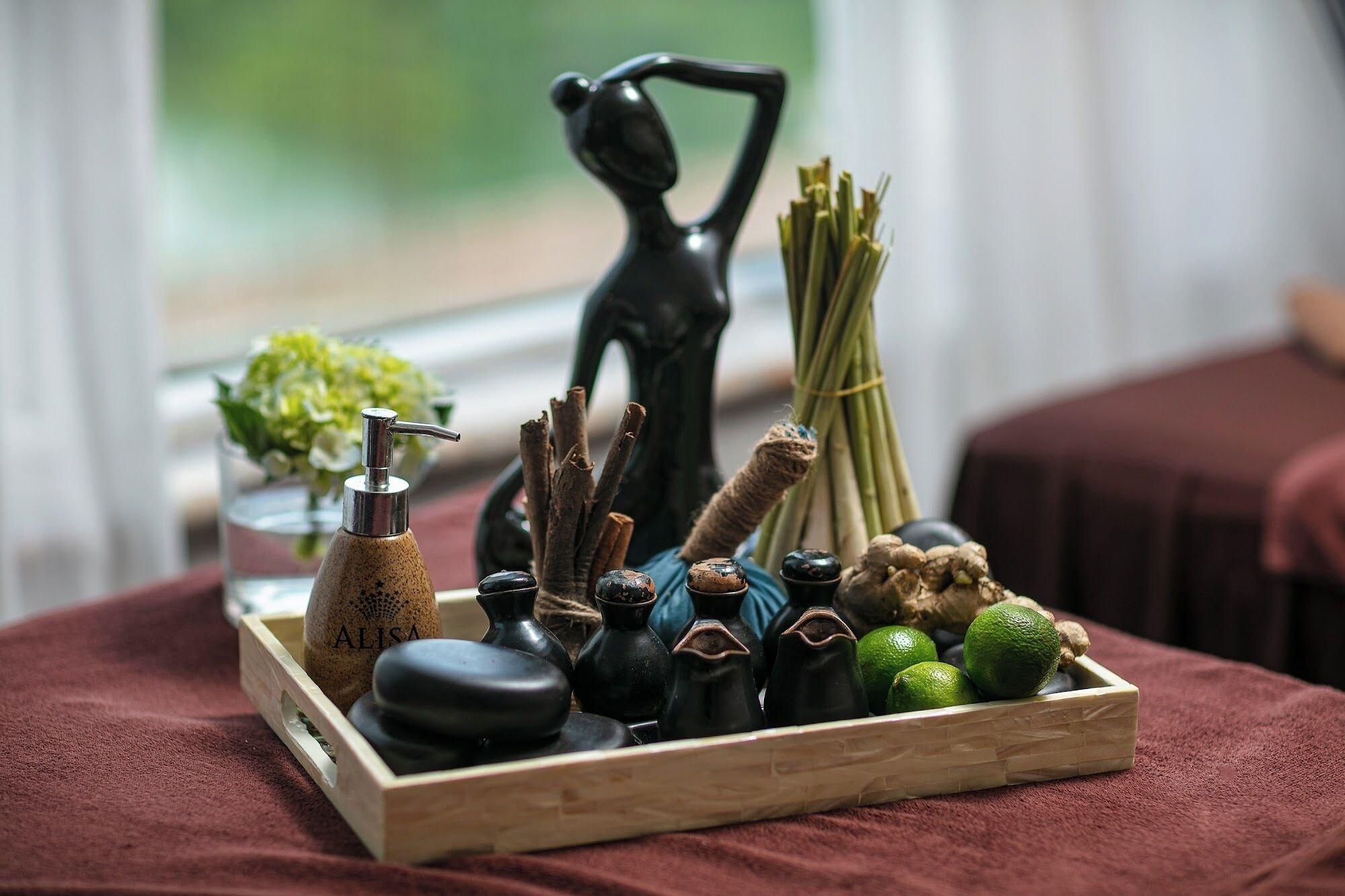 Spa Scent Premium Hotel