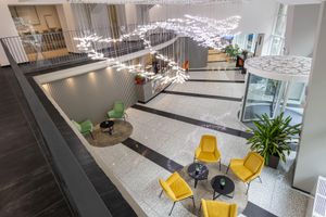 Paquete - IH Hotels Milano Centrale