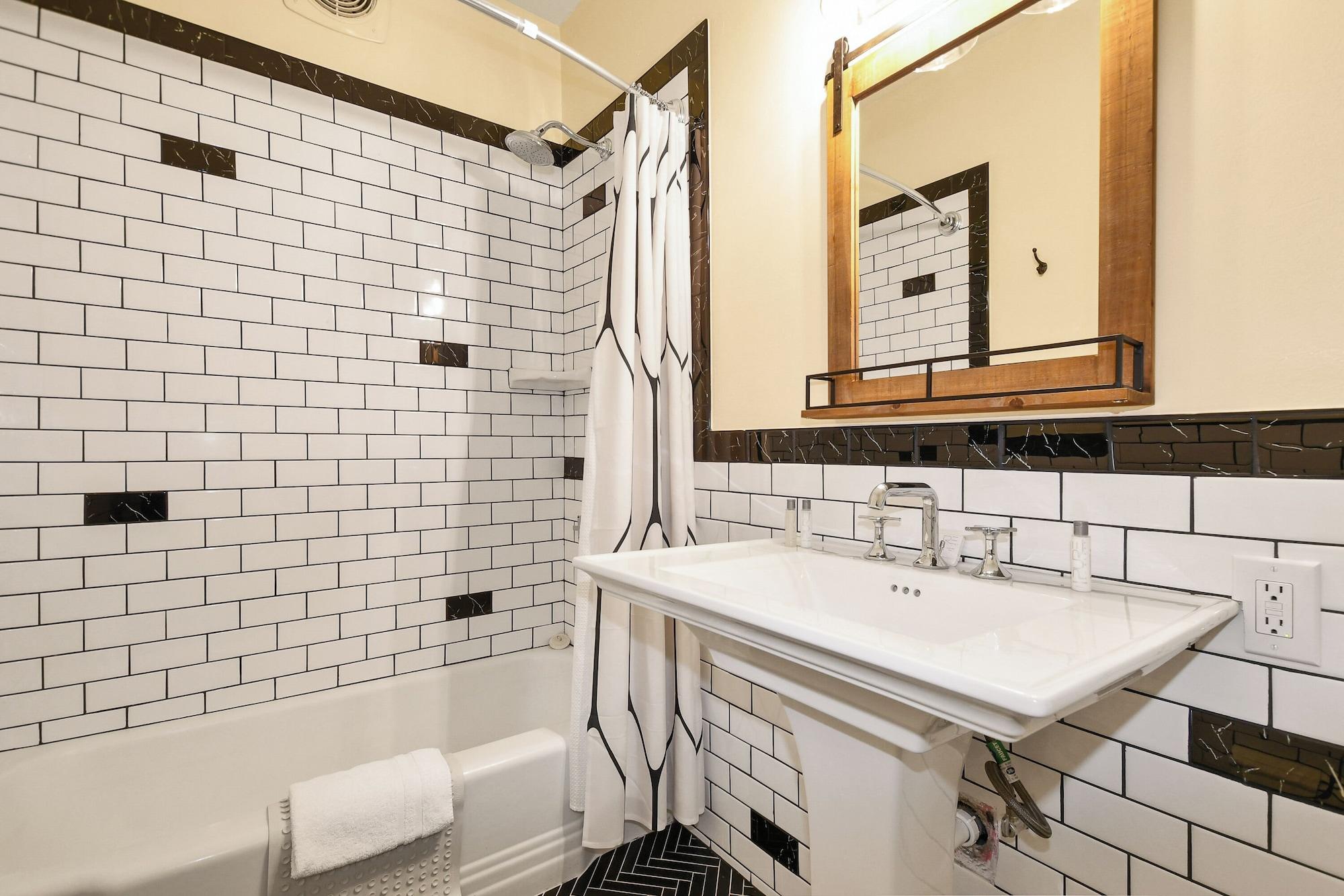 Equipamiento de Habitación Hotel St. Michael, BW Premier Collection