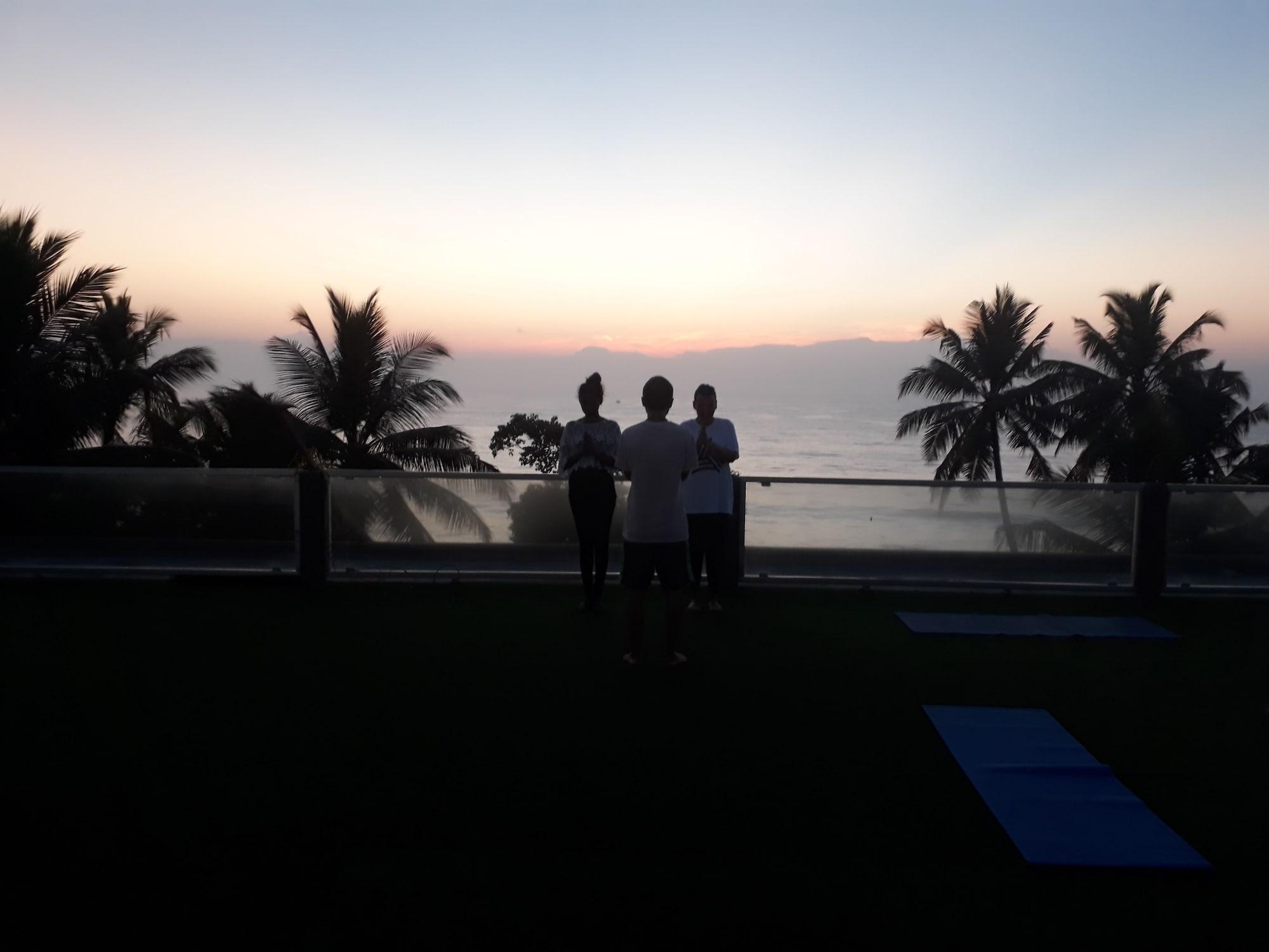 Gimnasio Golden Pearl Tangalle Beach