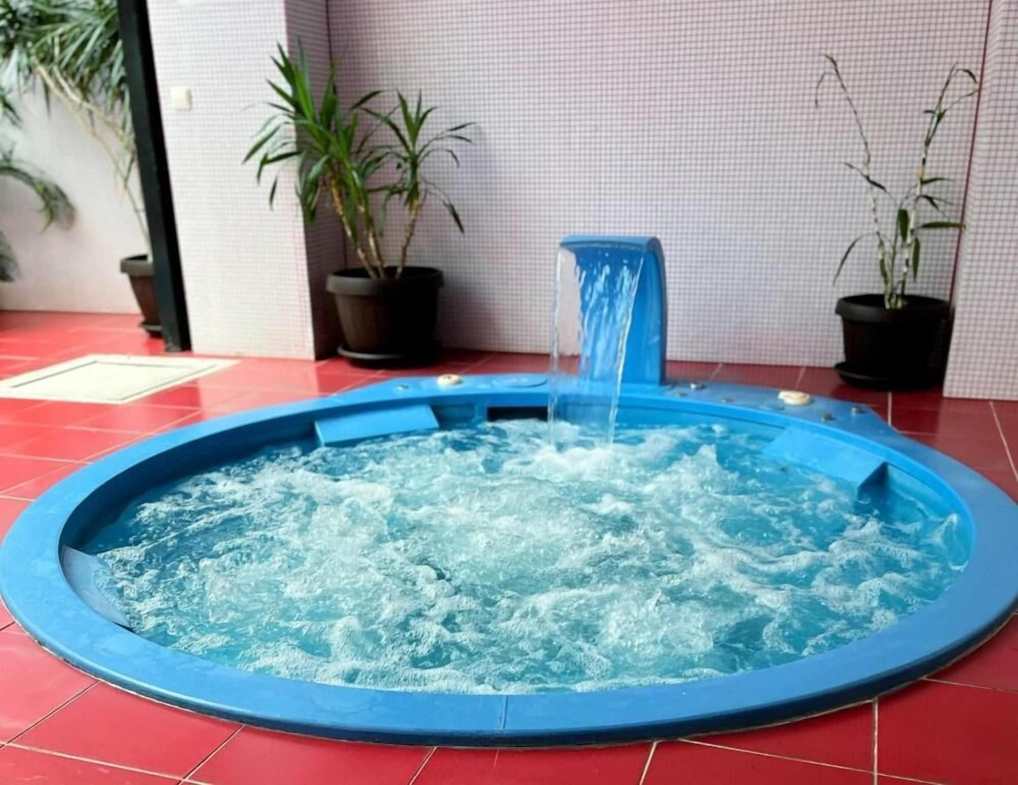 Spa Hotel Concordia