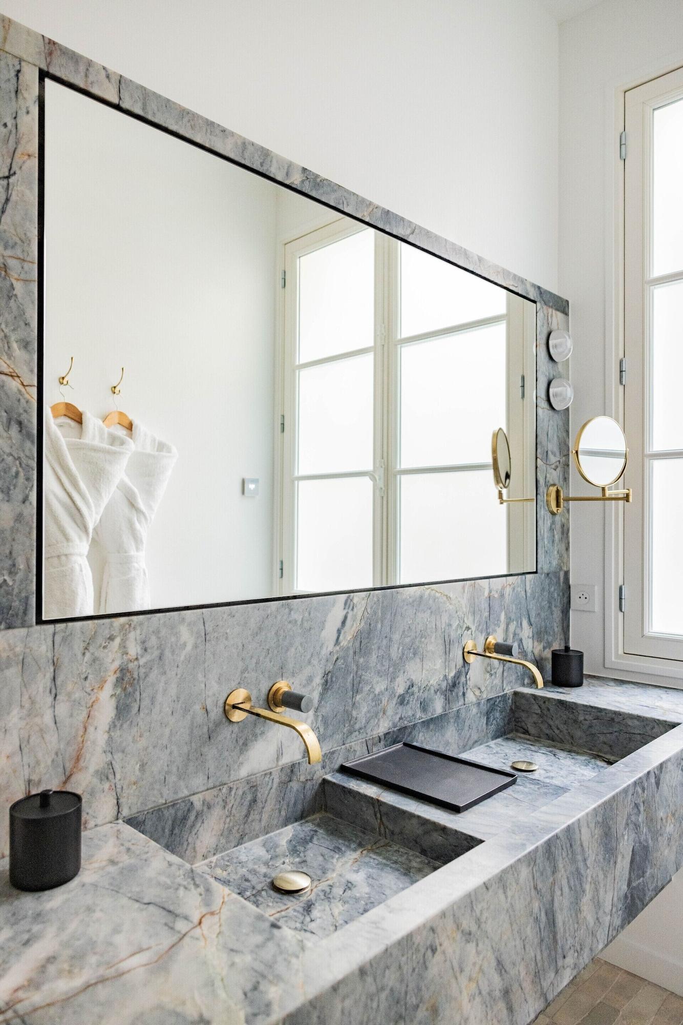 Equipamiento de Habitación 1.75 Paris La Source