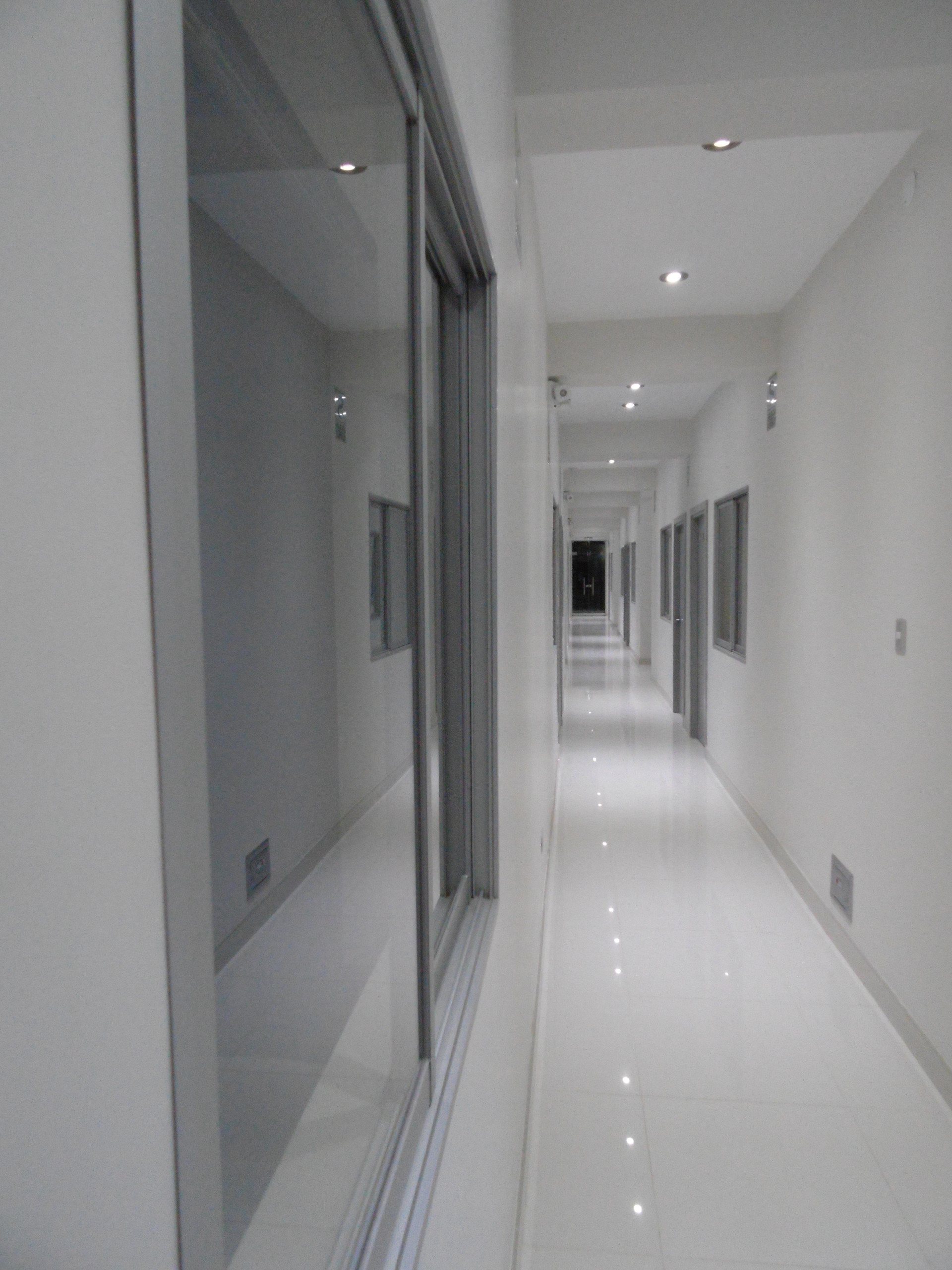 Comodidades del Alojamiento Hotel Ybizza