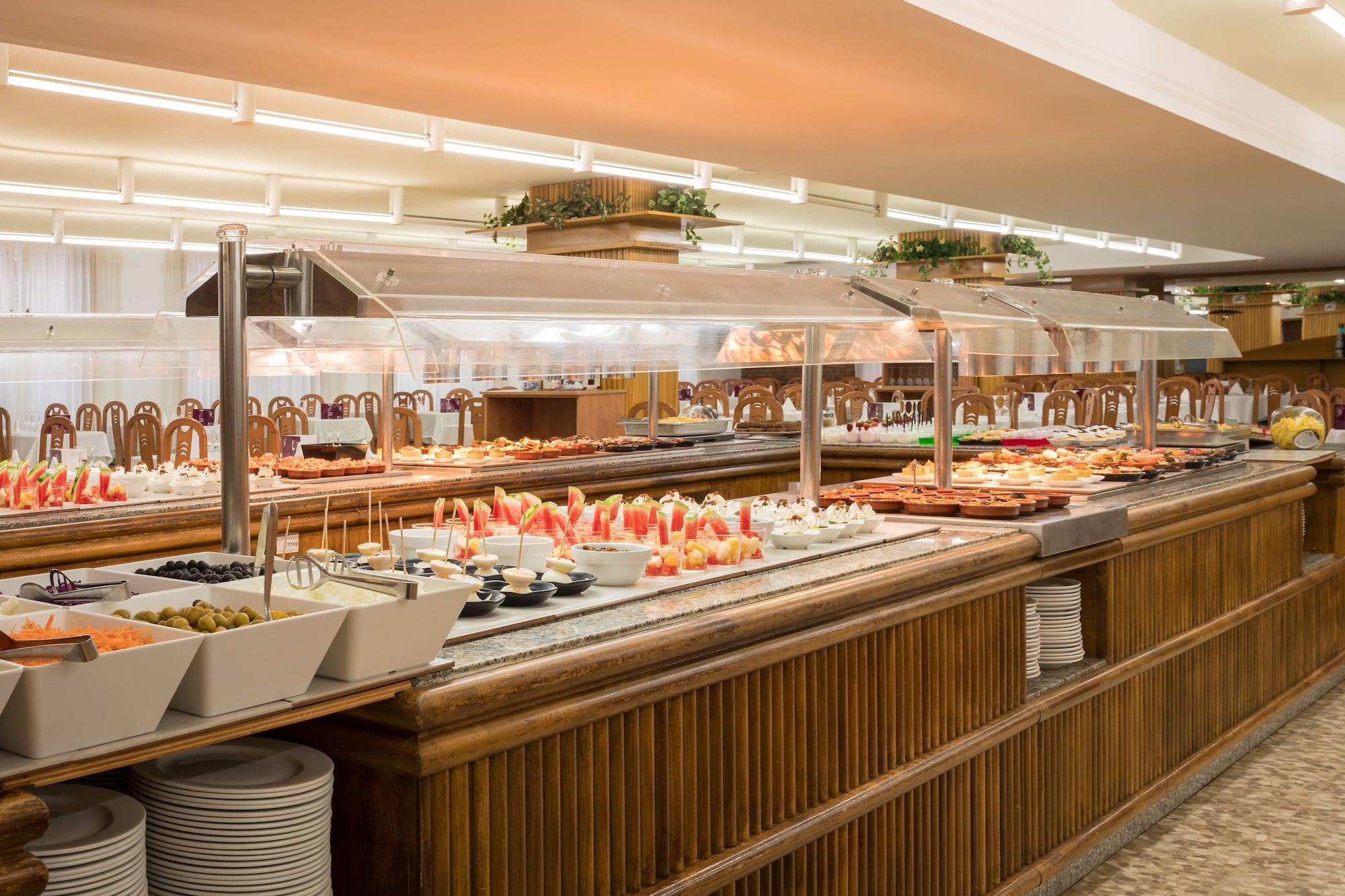 Restaurant Hotel Cartago Nova by ALEGRIA