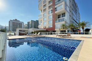 Alquiler Vacacional - Amplo apartamento em Palmas - GCR002