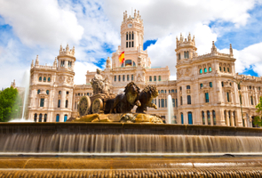 Madrid