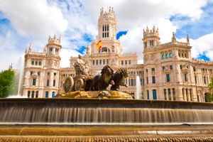 Circuito - FANTASÍA EN EUROPA