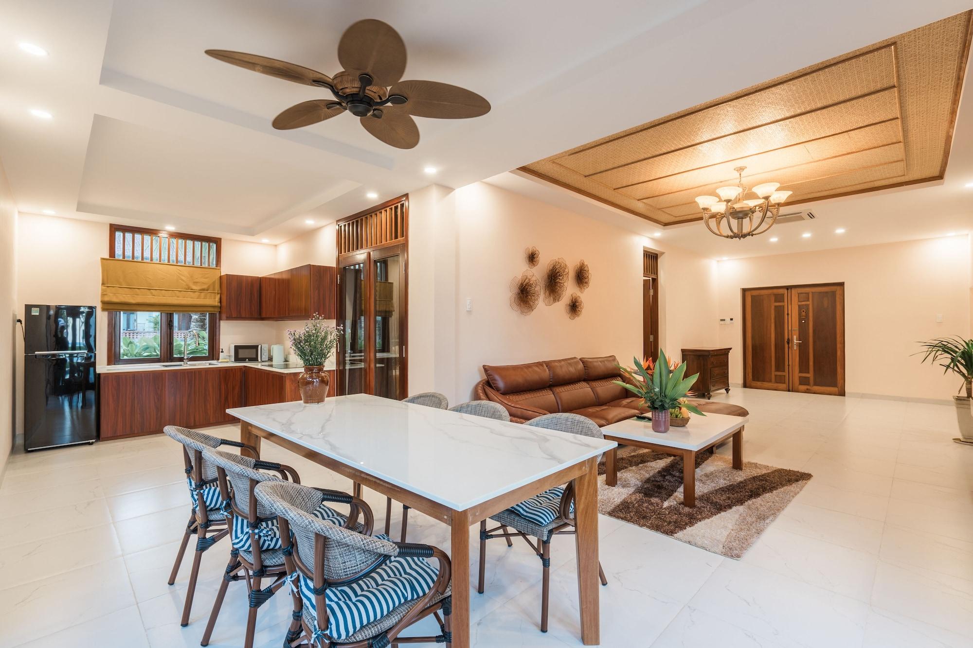 Playa Palm Garden Beach Resort and Spa