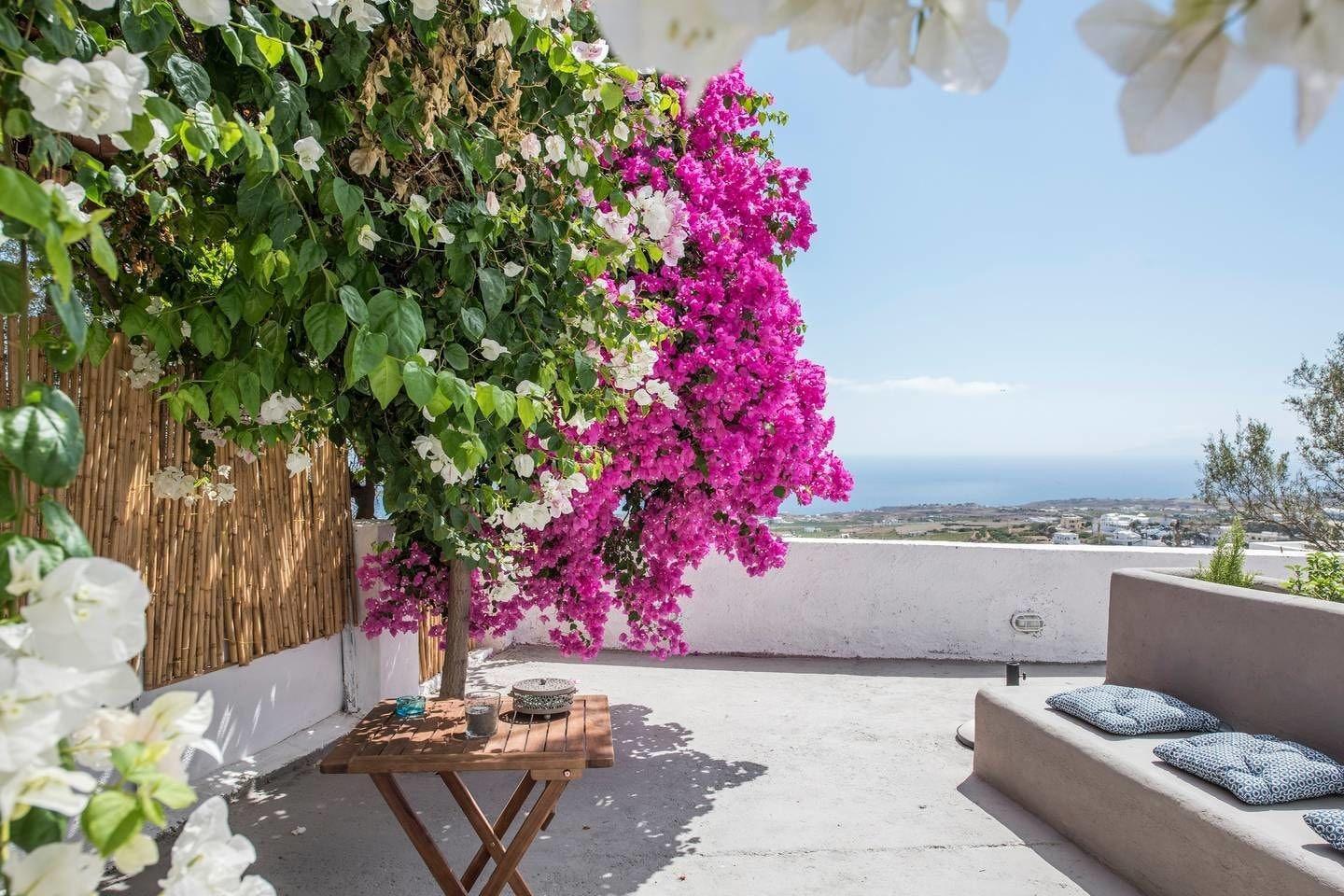 Equipamiento de Habitación Euphoria Suites