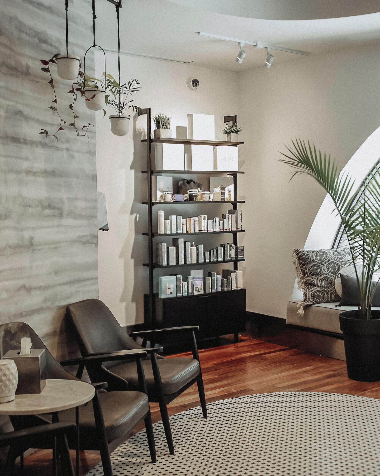 Spa Hotel Place d'Armes