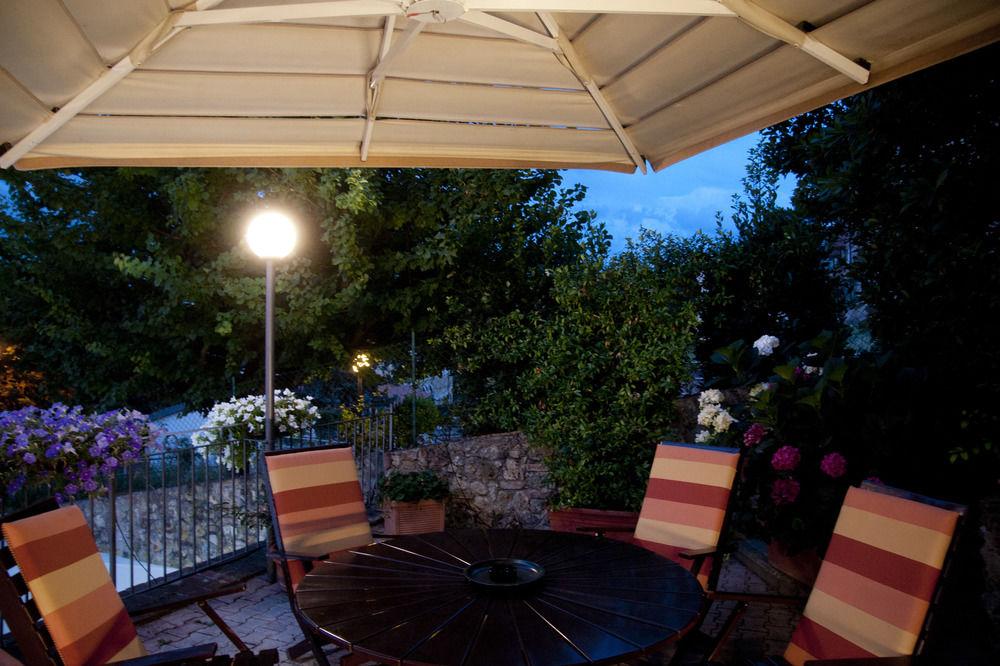 Hotel Arcobaleno Boutique Hotel