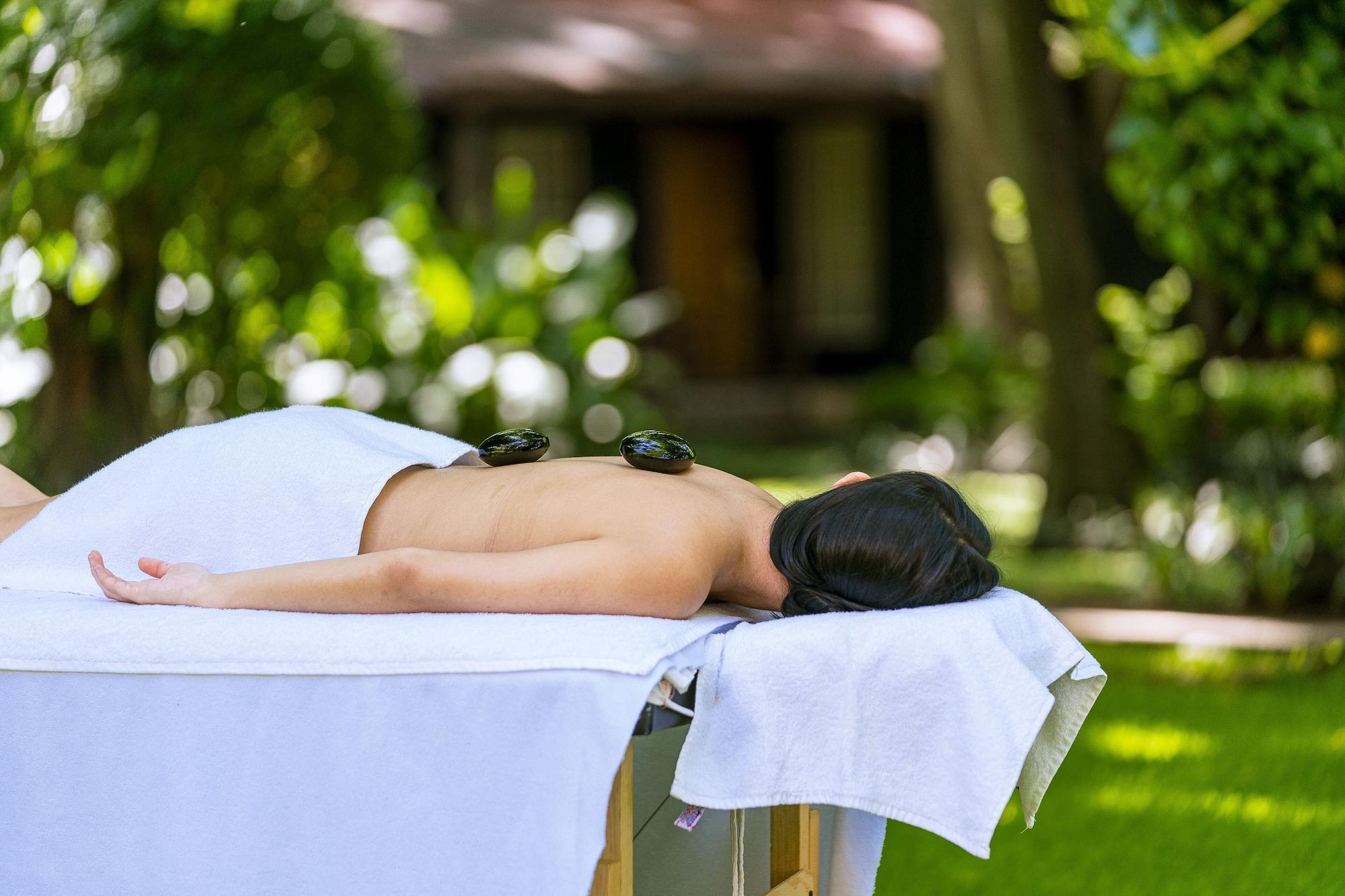 Spa Santa María Resort