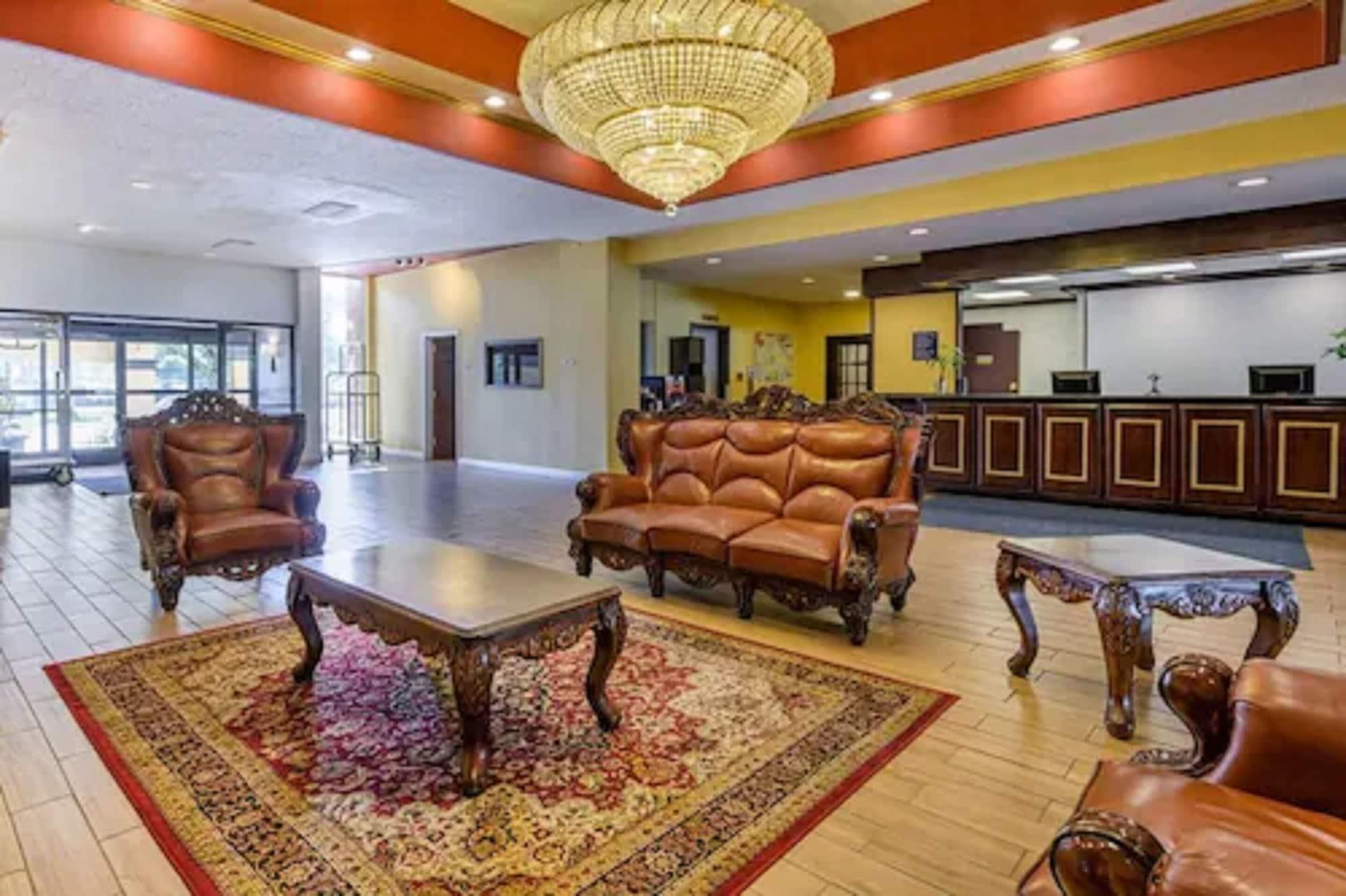Vista Lobby Hammock Hotel Hershey Lebanon