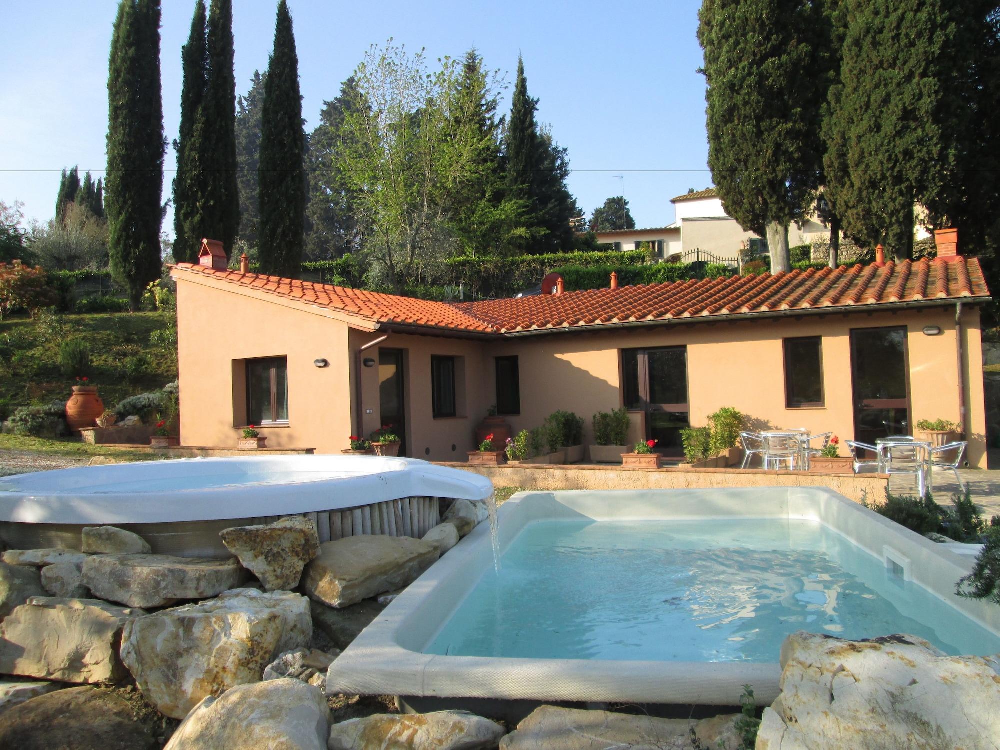 Varios Agriturismo Il Colle