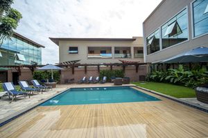 Alojamiento - Atrium Quinta de Pedras Hotel