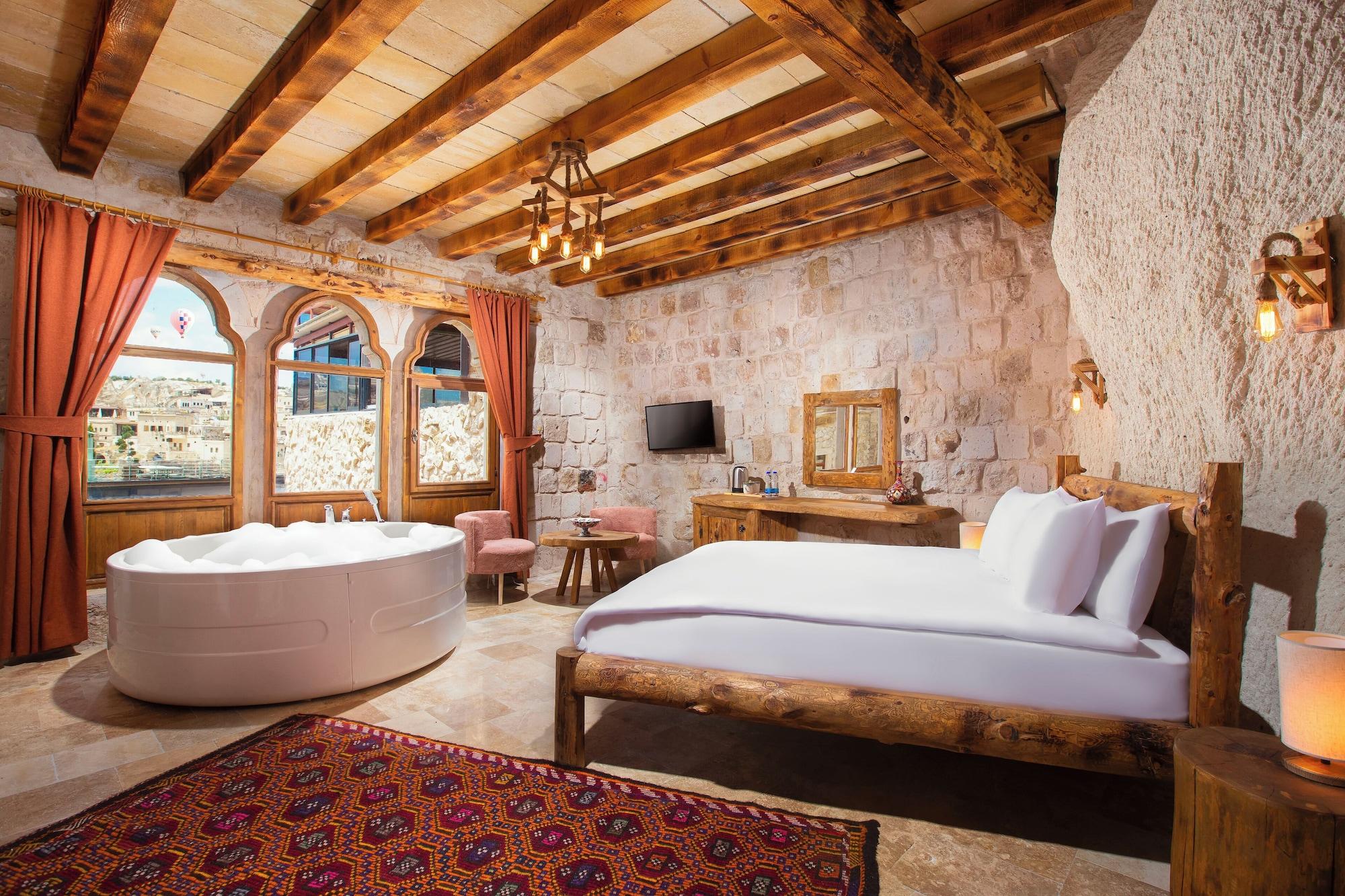 Habitación Elysium Cave Hotel & Spa