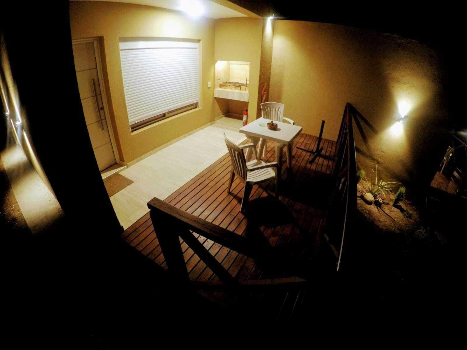 Restaurant Arroyo Suite House