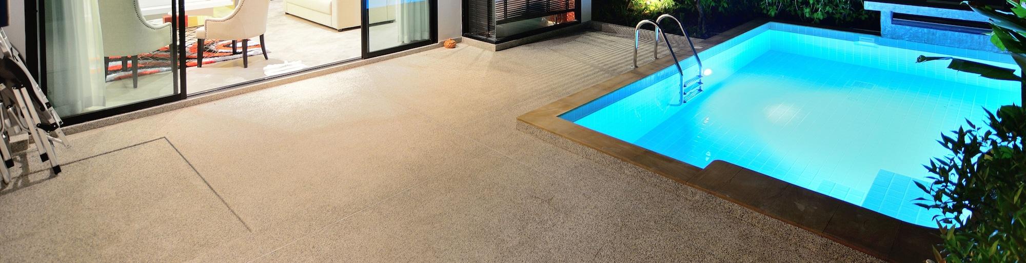 Varios Pumeria Resort Phuket