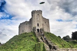 Actividad - Travel Curious: Bienvenida a Cardiff: Tour privado de medio día a pie