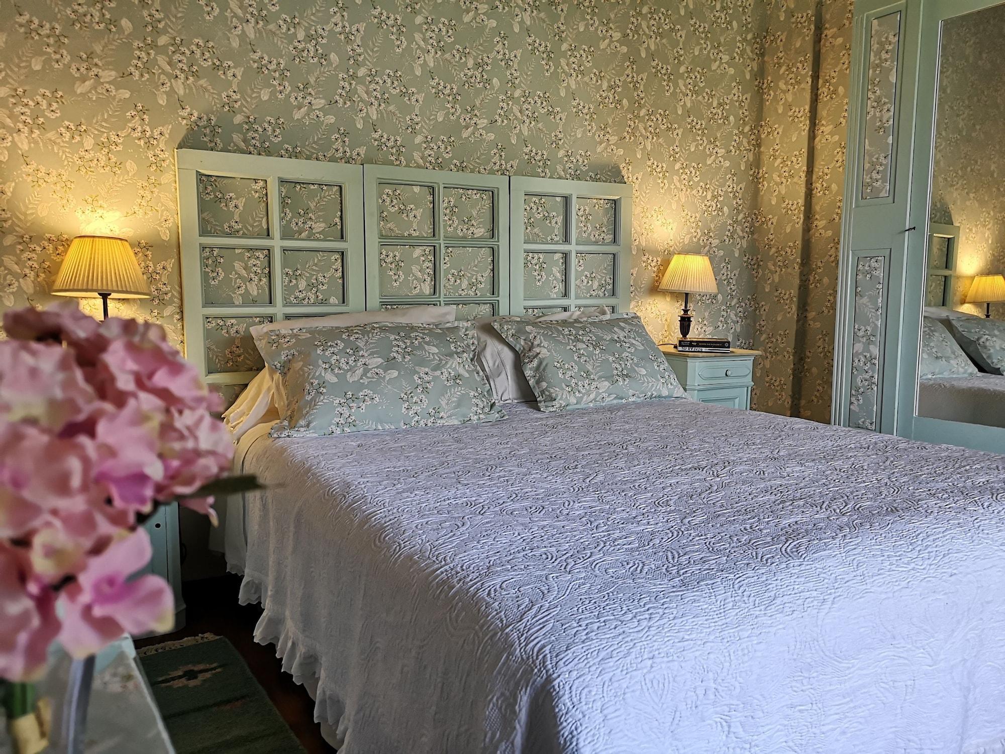 Habitación Casa da Azenha