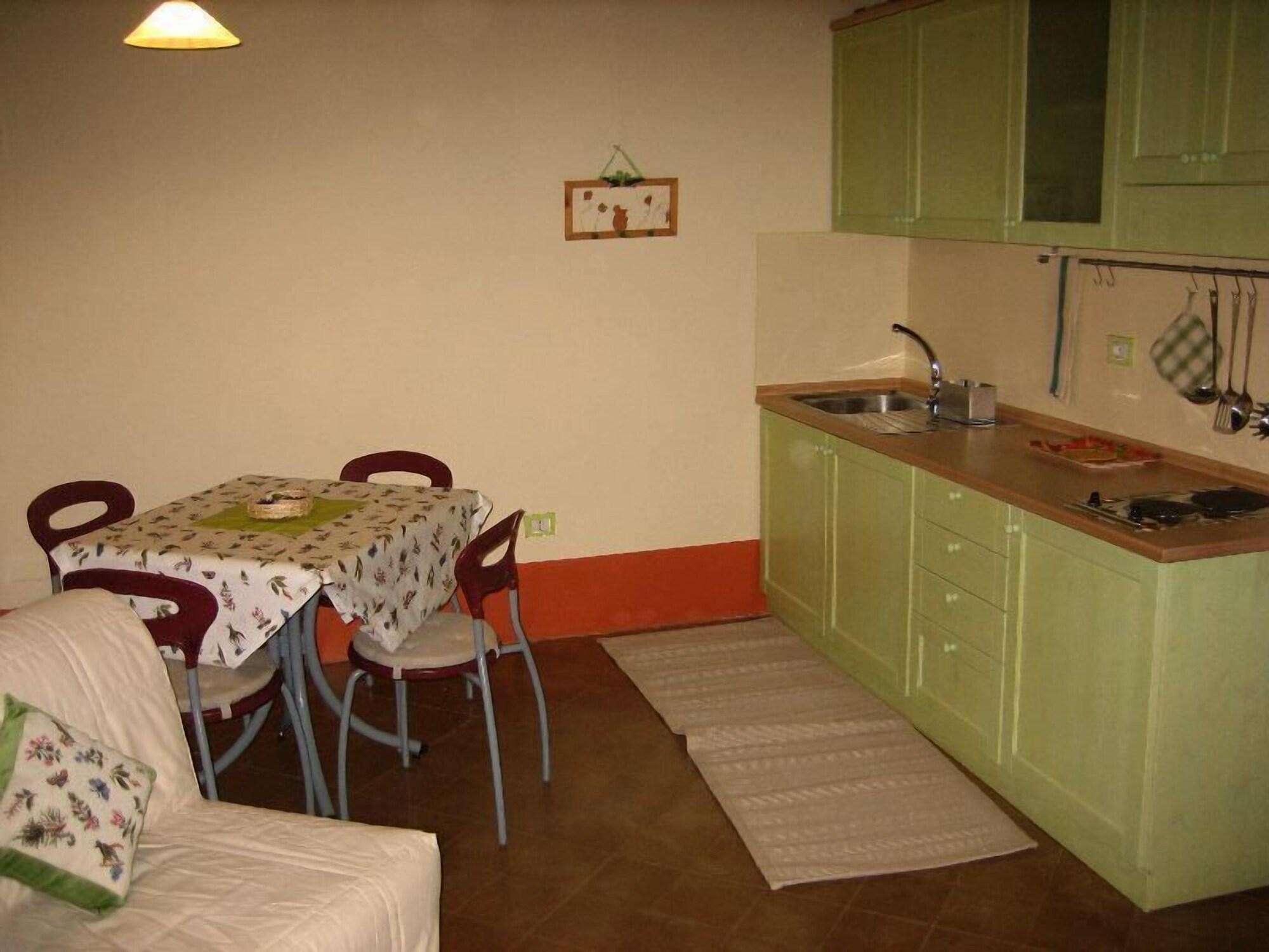 Equipamiento de Habitación Bed & Breakfast del Teatro