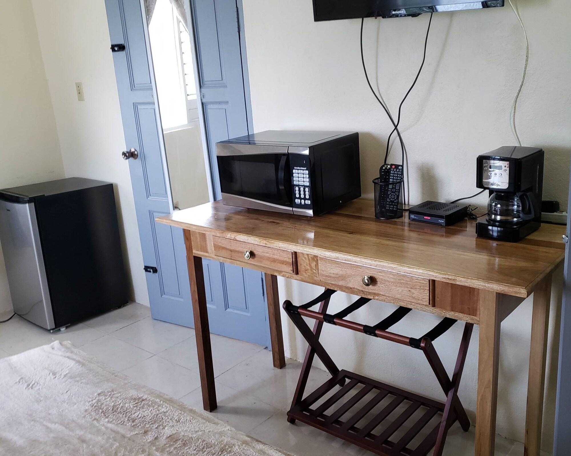 Set de Habitación Viva Violas