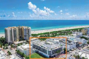 Alojamiento - SBV Luxury Ocean Hotel Suites