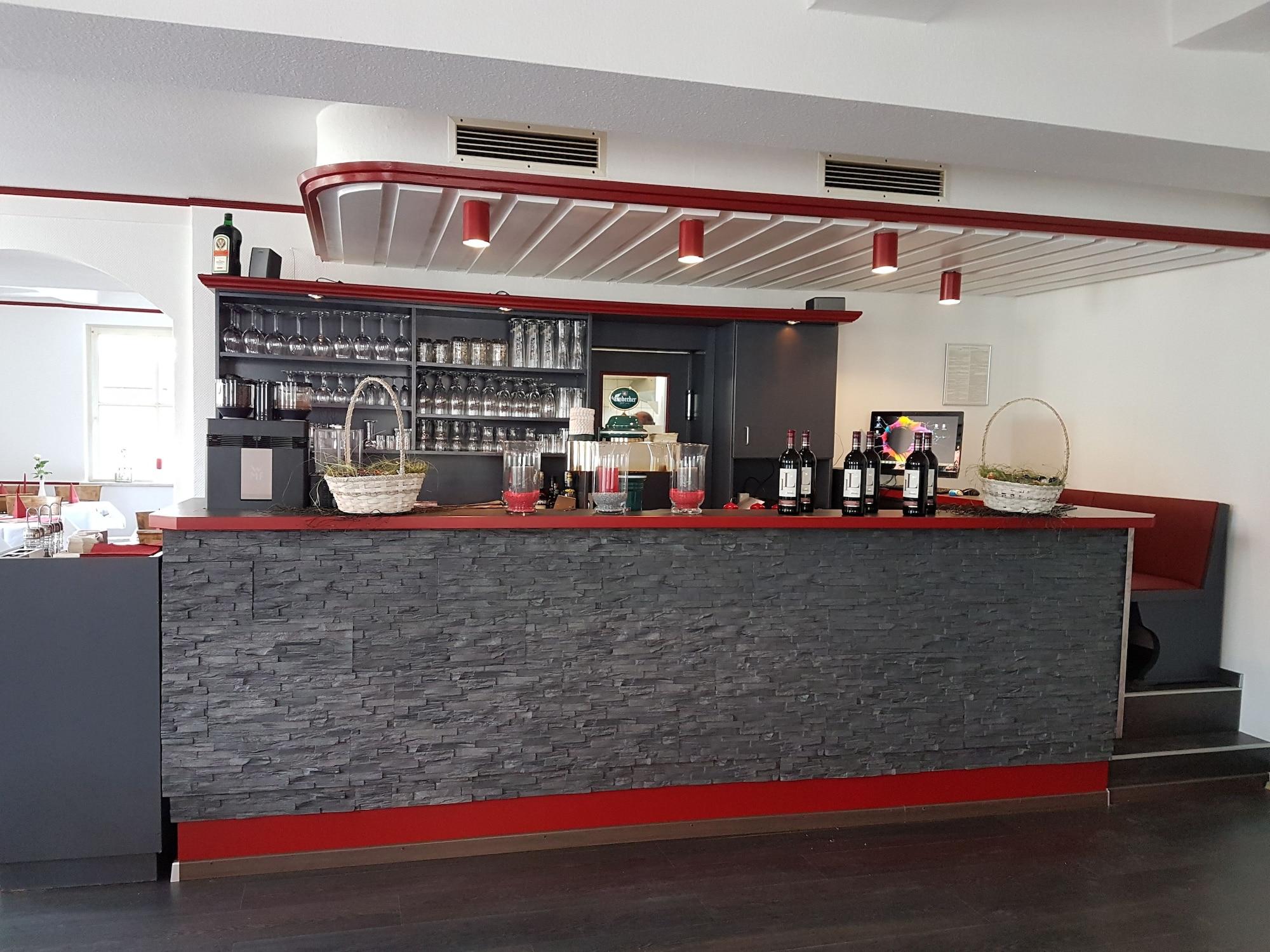 Bar/Salón Ratskeller Nörten