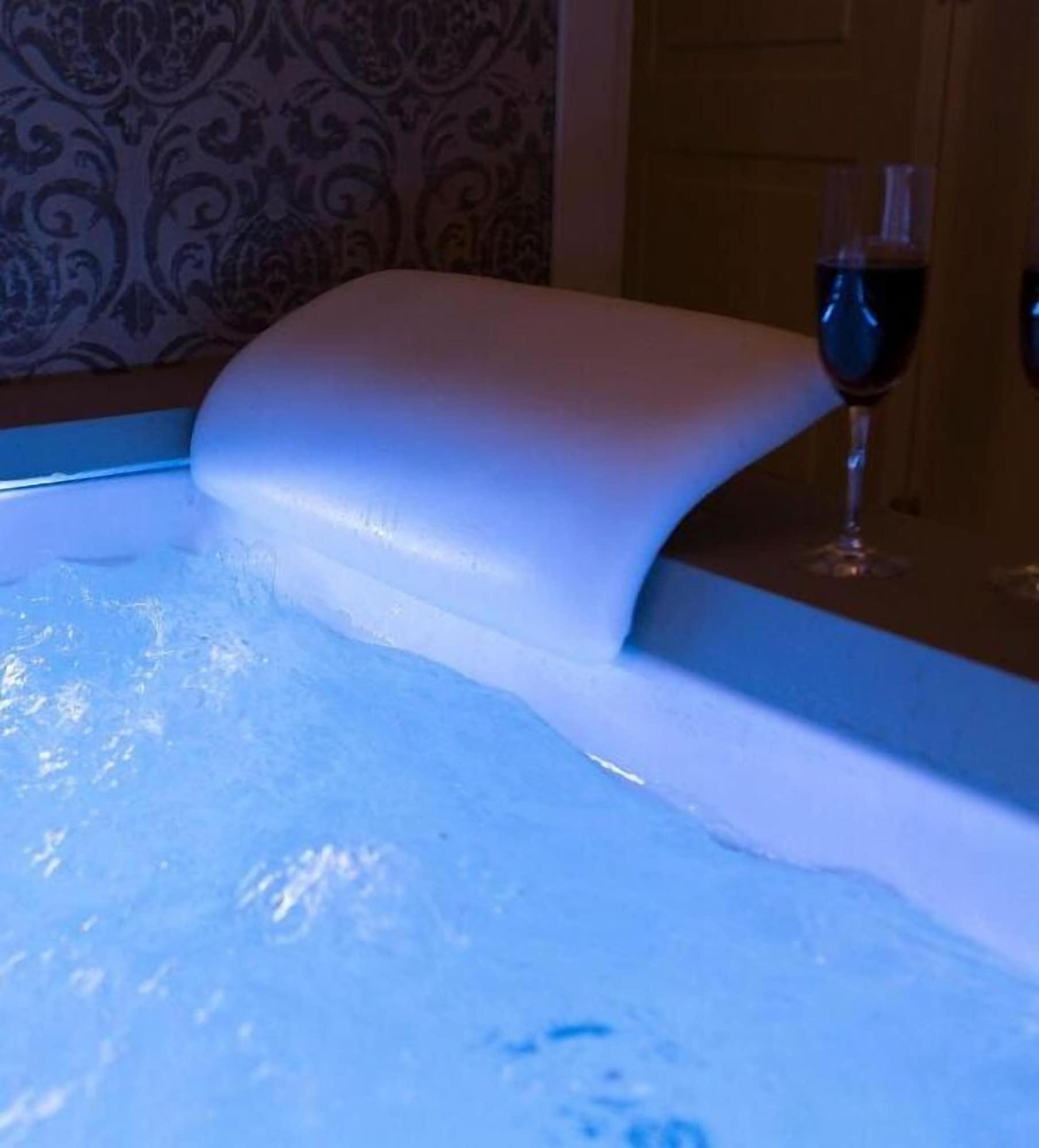 Instalaciones Recreativas B&B Palazzo Murat