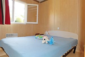 Alquiler Vacacional - Camping Domaine du Petit Lac