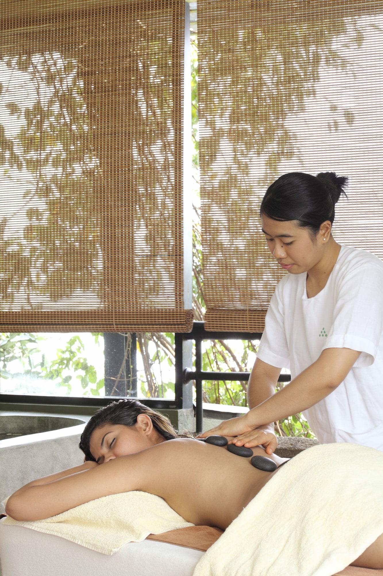 Spa Heritance Kandalama