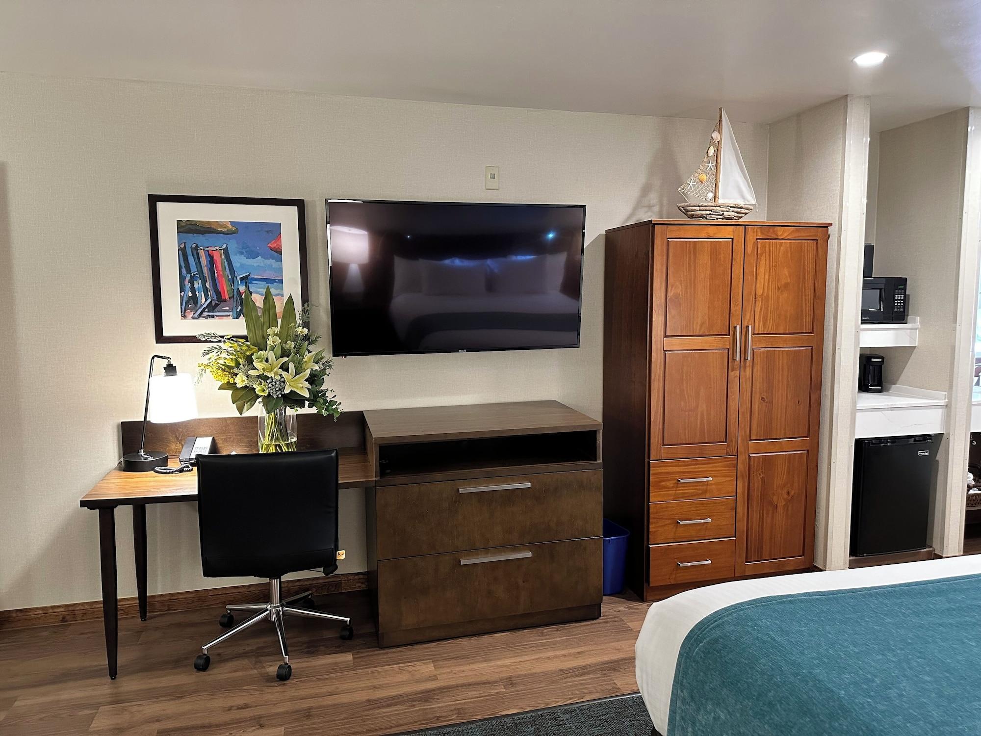 Set de Habitación Old Town Inn