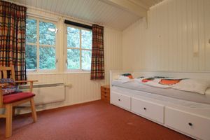 Alquiler Vacacional - Cosy Holiday Home in Maarheeze With Verandah