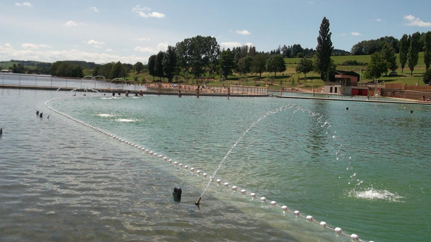 Instalaciones Recreativas Le Clos Fleuri