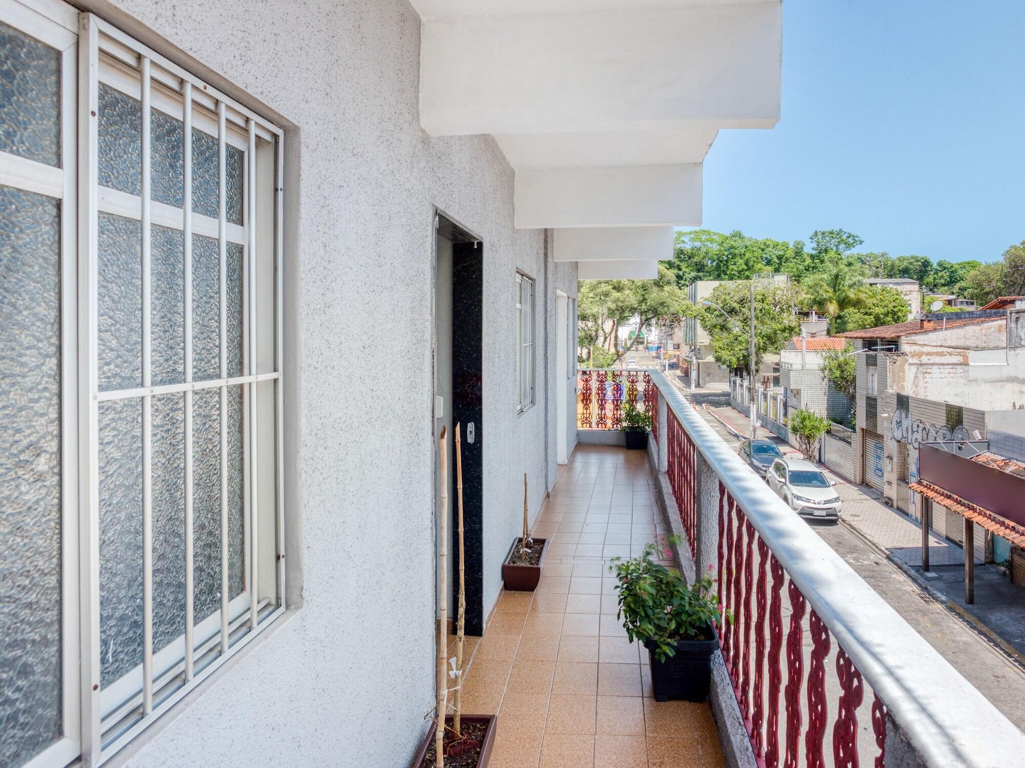 Varios Hotel Prainha