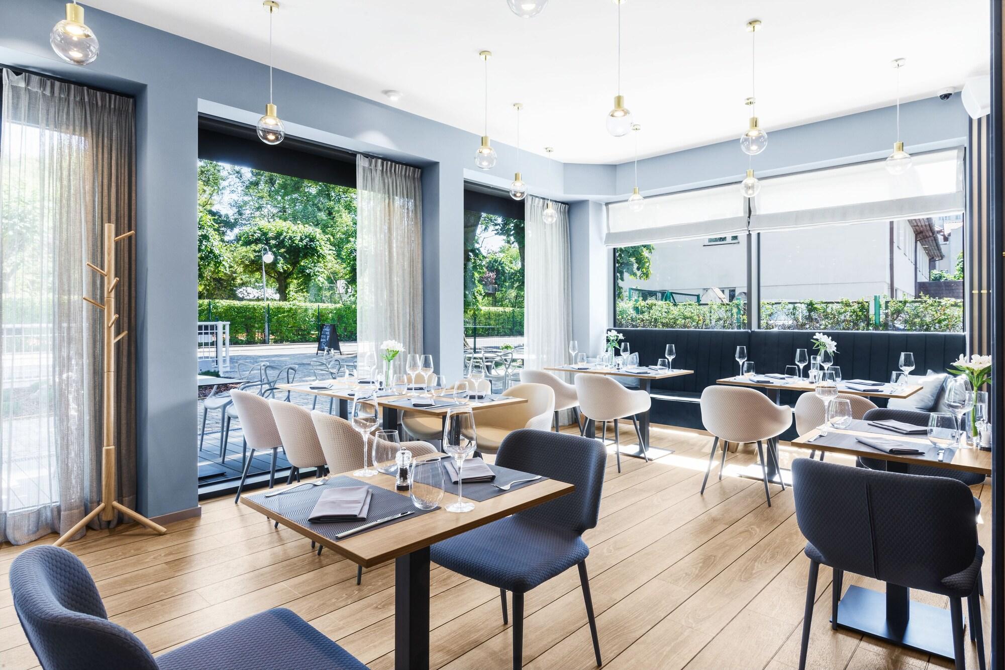 Restaurant Hotel Testa