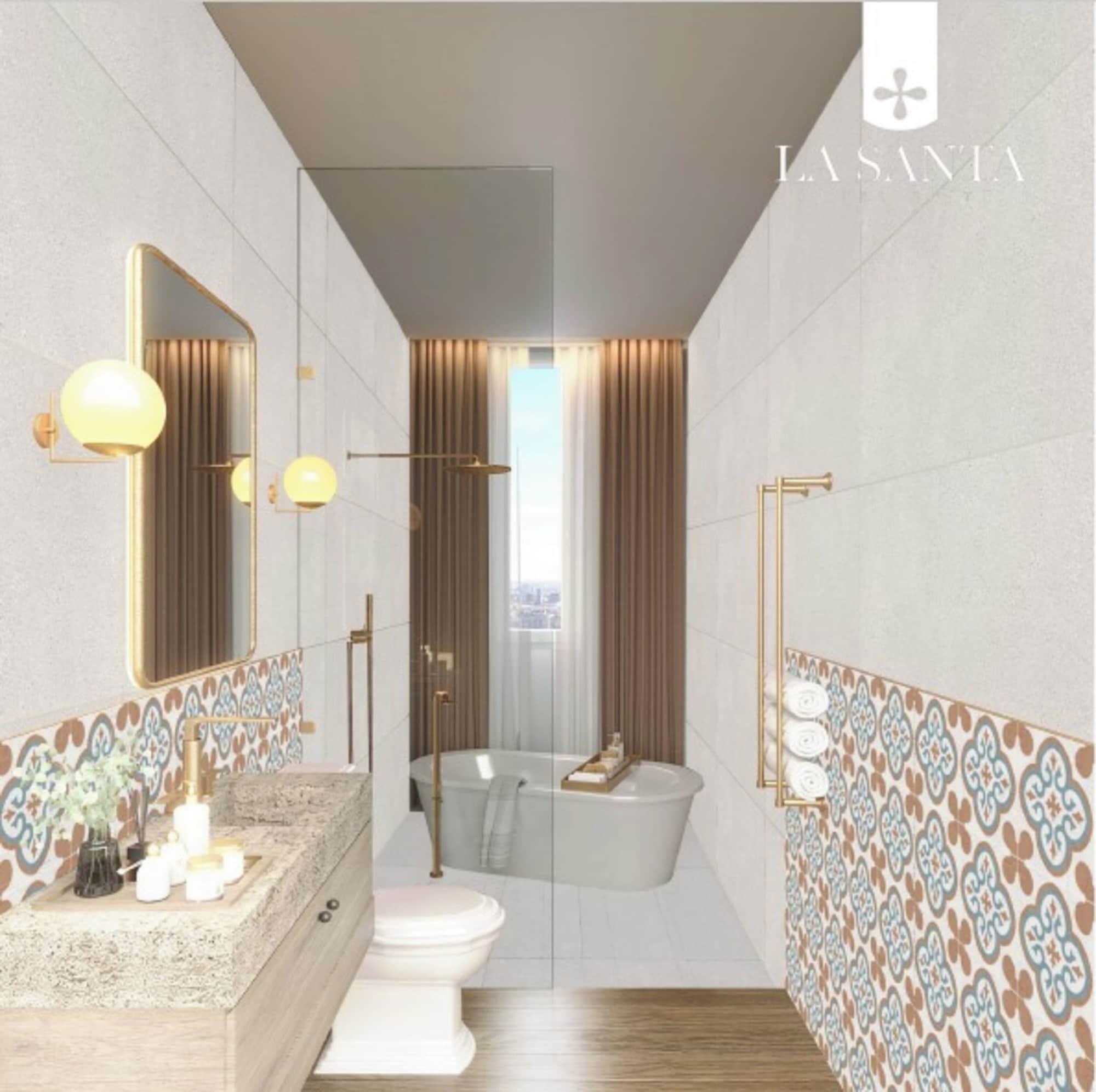 Equipamiento de Habitación La Santa Hotel Boutique