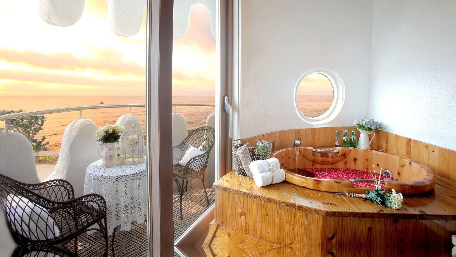 Habitación Fantalucia