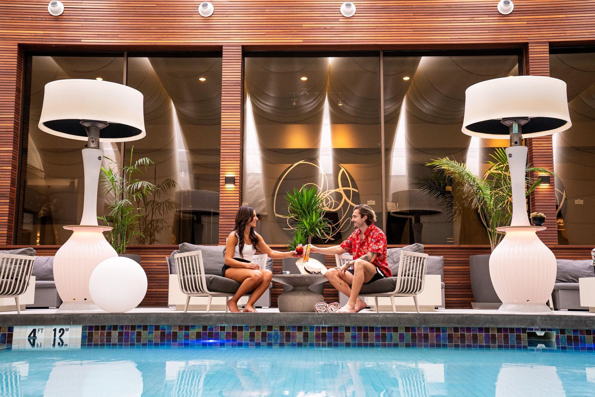 Restaurant Hotel Arts