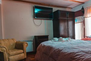 Alojamiento - Hostal la Magia de Uyuni