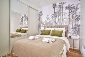 Alquiler Vacacional - NEW Eiffel Tour ! Splendid 2BR & 1 BR Apts in the Heart of Paris