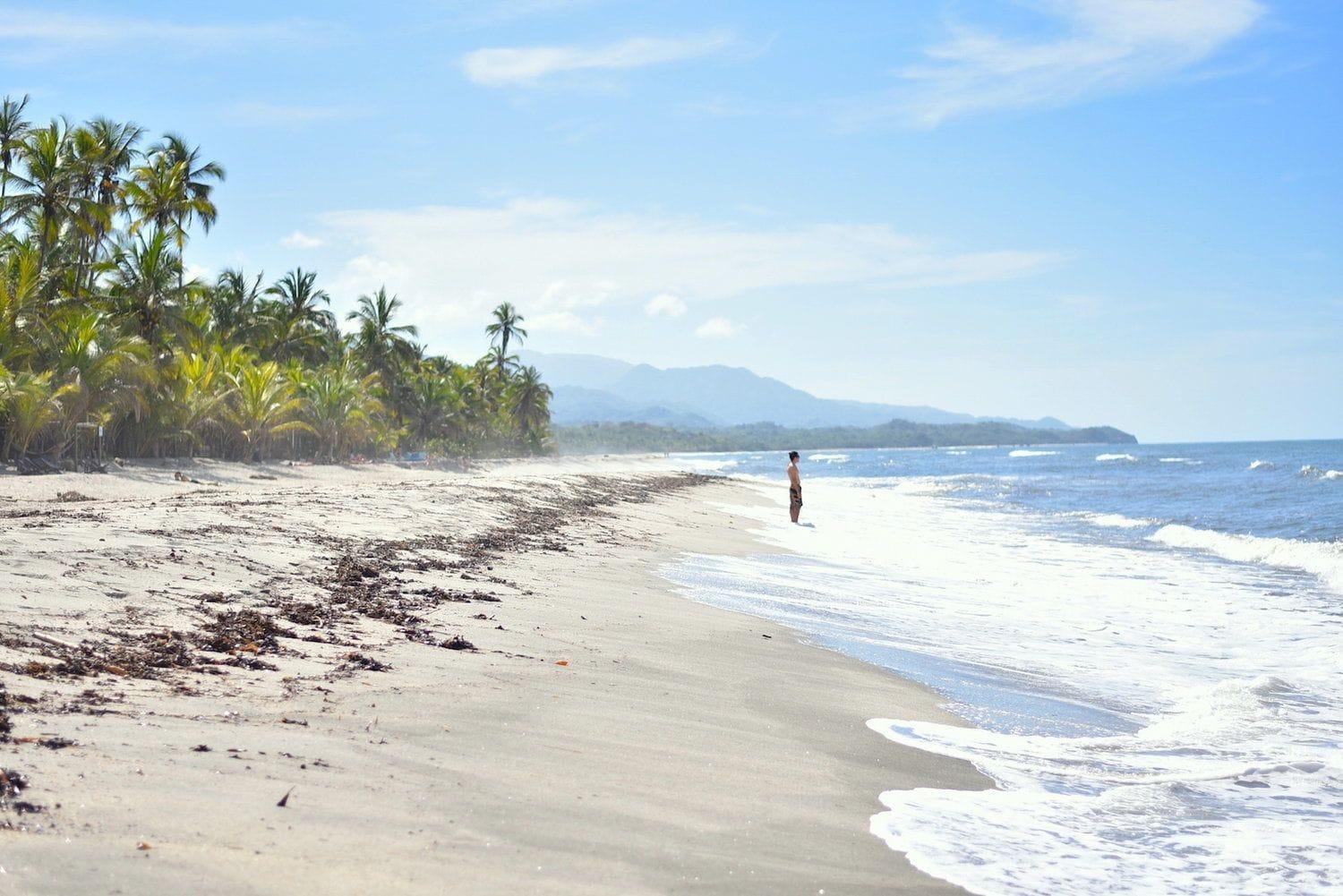 Playa La Brisa Tranquila - Hostel