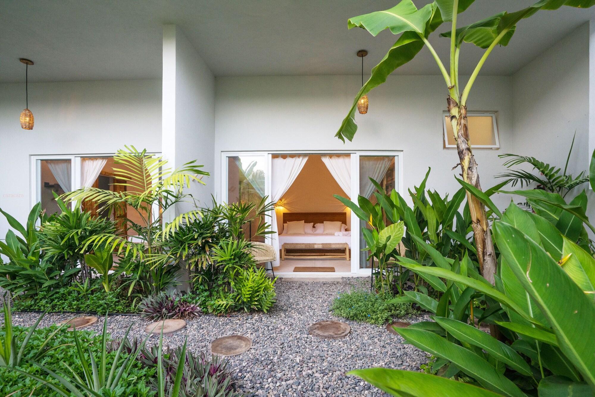 Habitación Marii Hotel Boutique